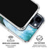 Marvel Rocket and Baby Groot Cosmic Bond iPhone 14 Clear Case